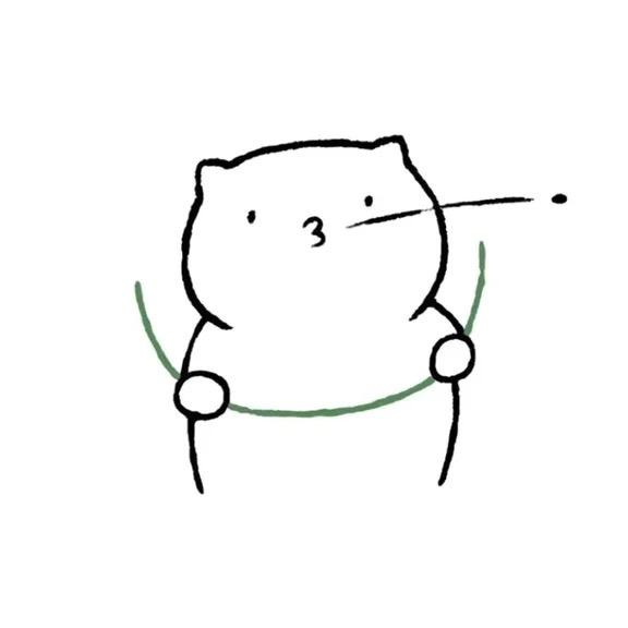 我绝不是菜鸡
