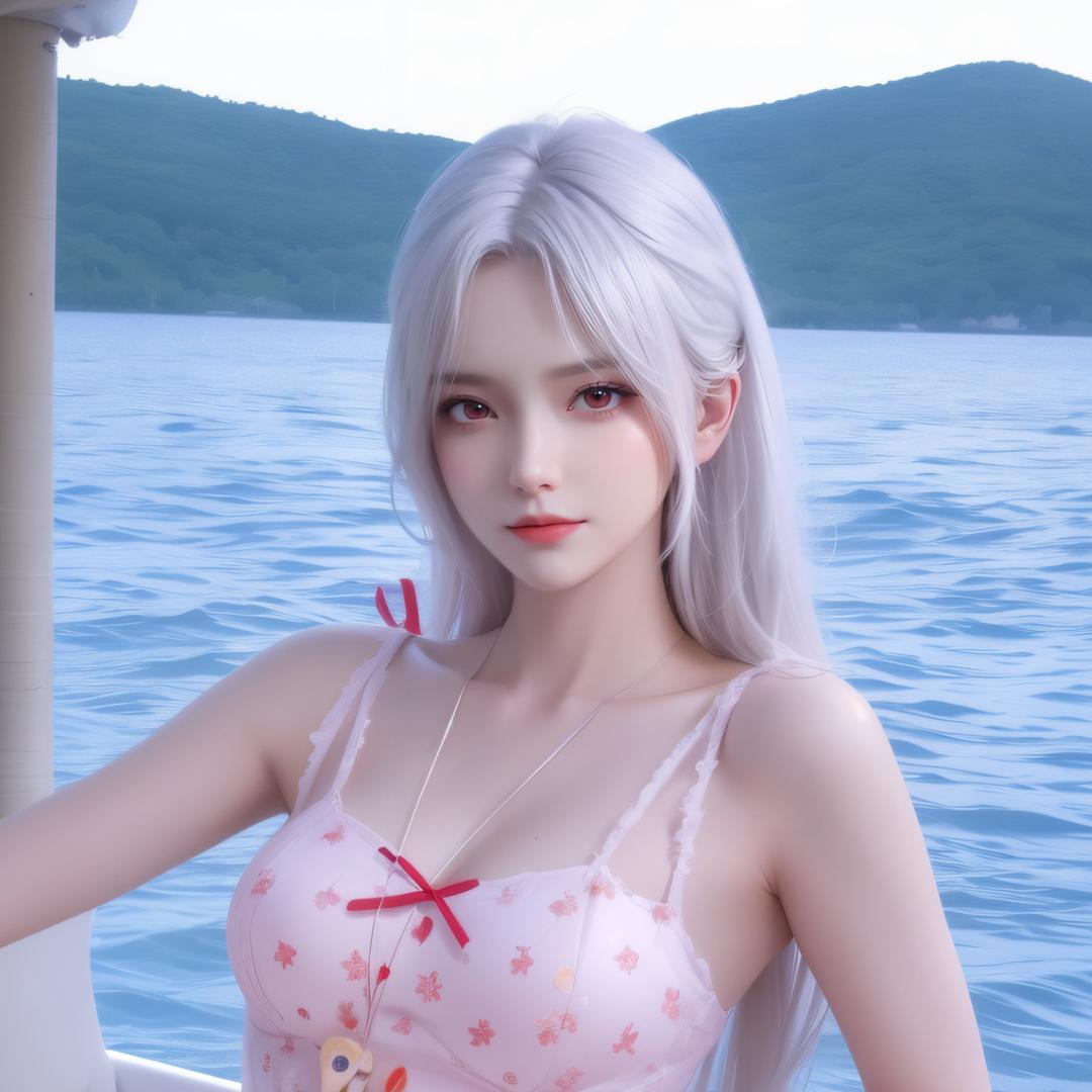 嘉欣女神