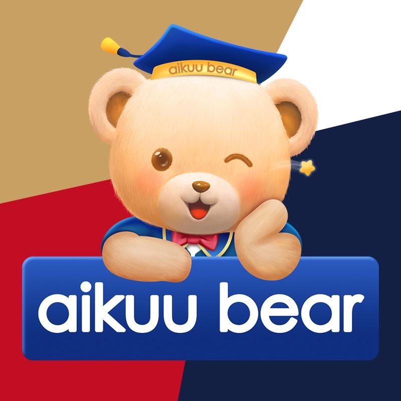 爱酷熊官方旗舰店