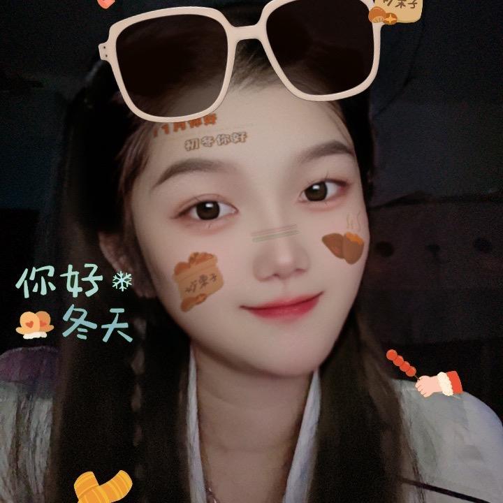 吃颗糖🍬壮壮胆