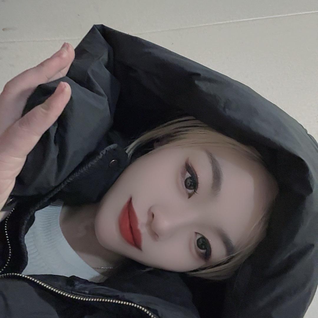 小橙子在努力