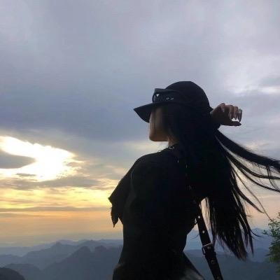 梅子吖