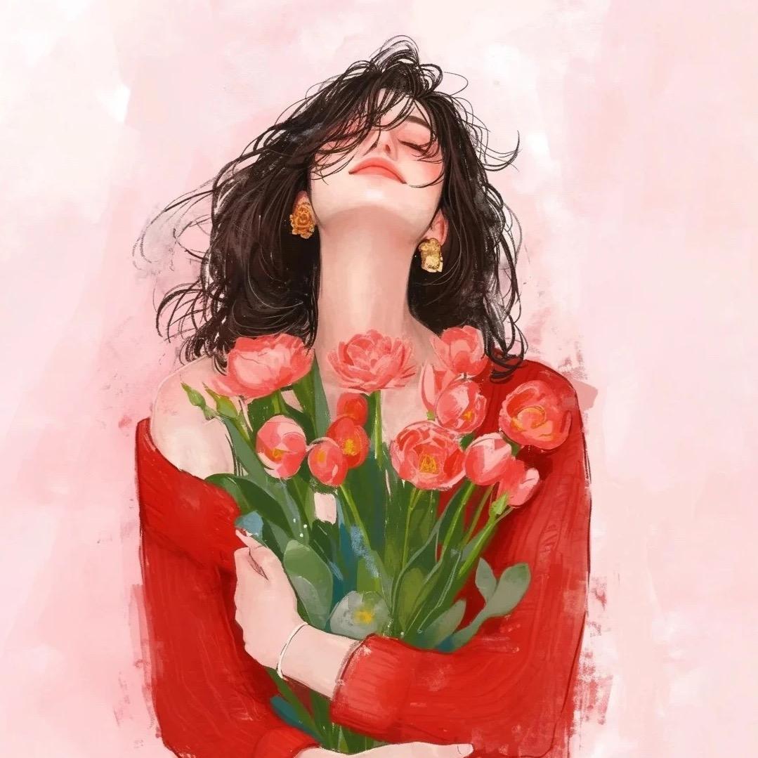 ෆ 木子李