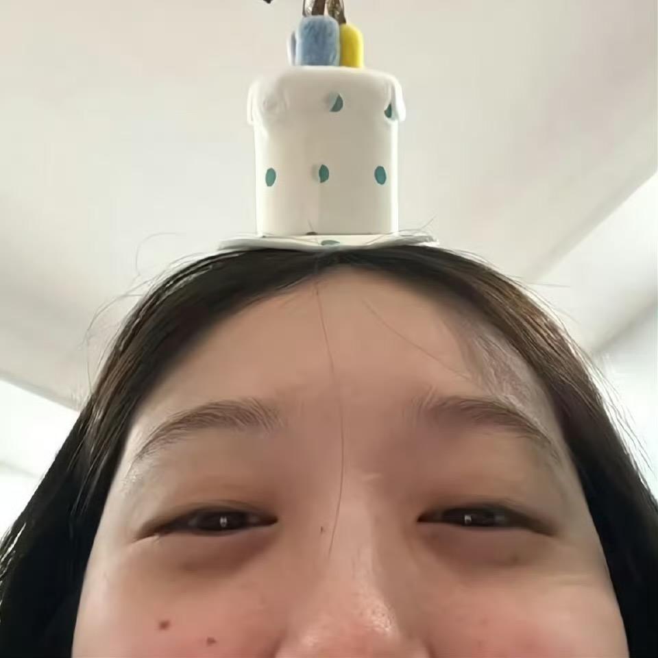 就吃¹小口