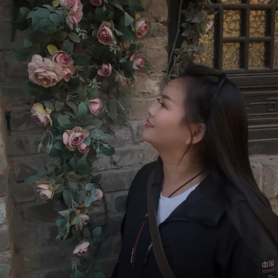 河南妞 小玲