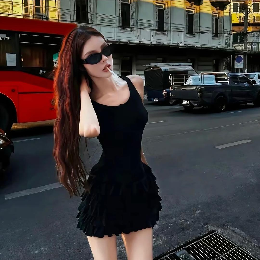 筱瑞服饰