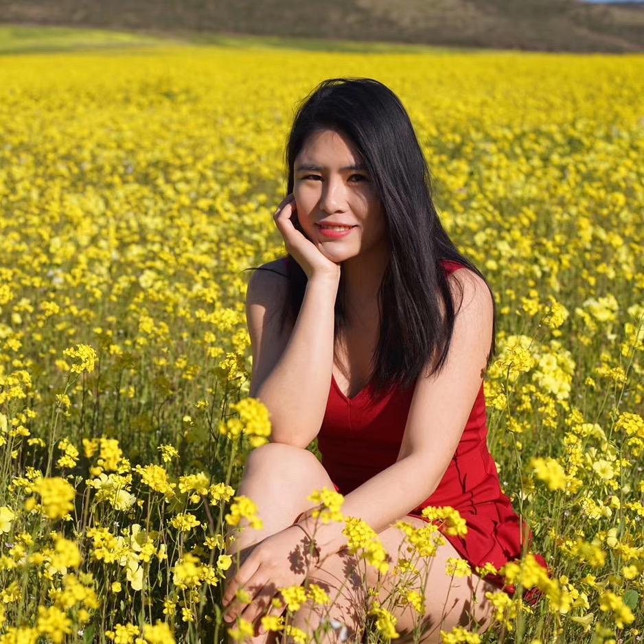 小潘在美国🇺🇸