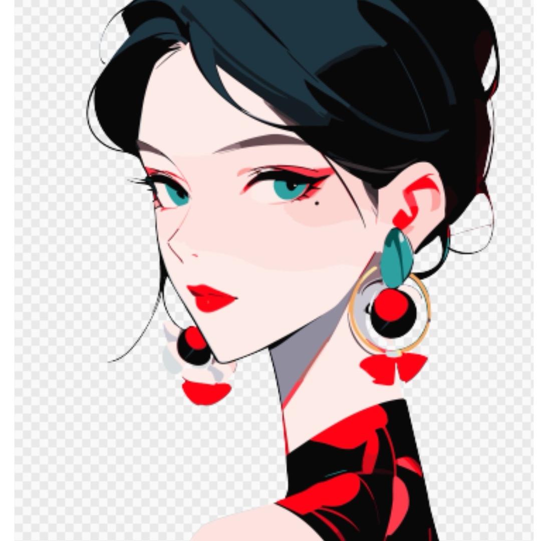 盛荣妍轻奢饰品