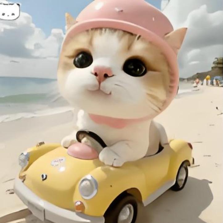 彩色居家精品店