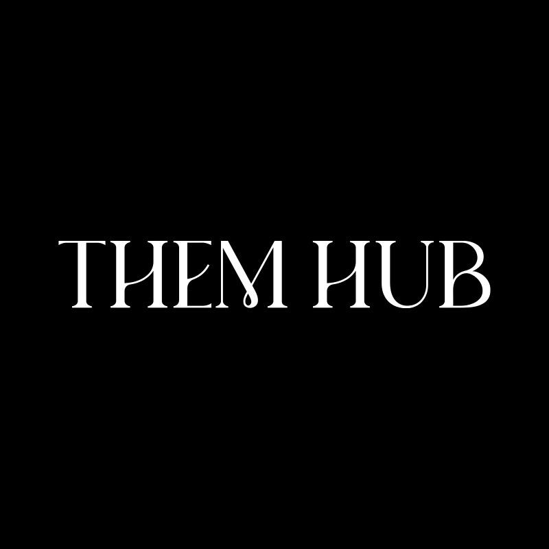 Them Hub 缇慕赫