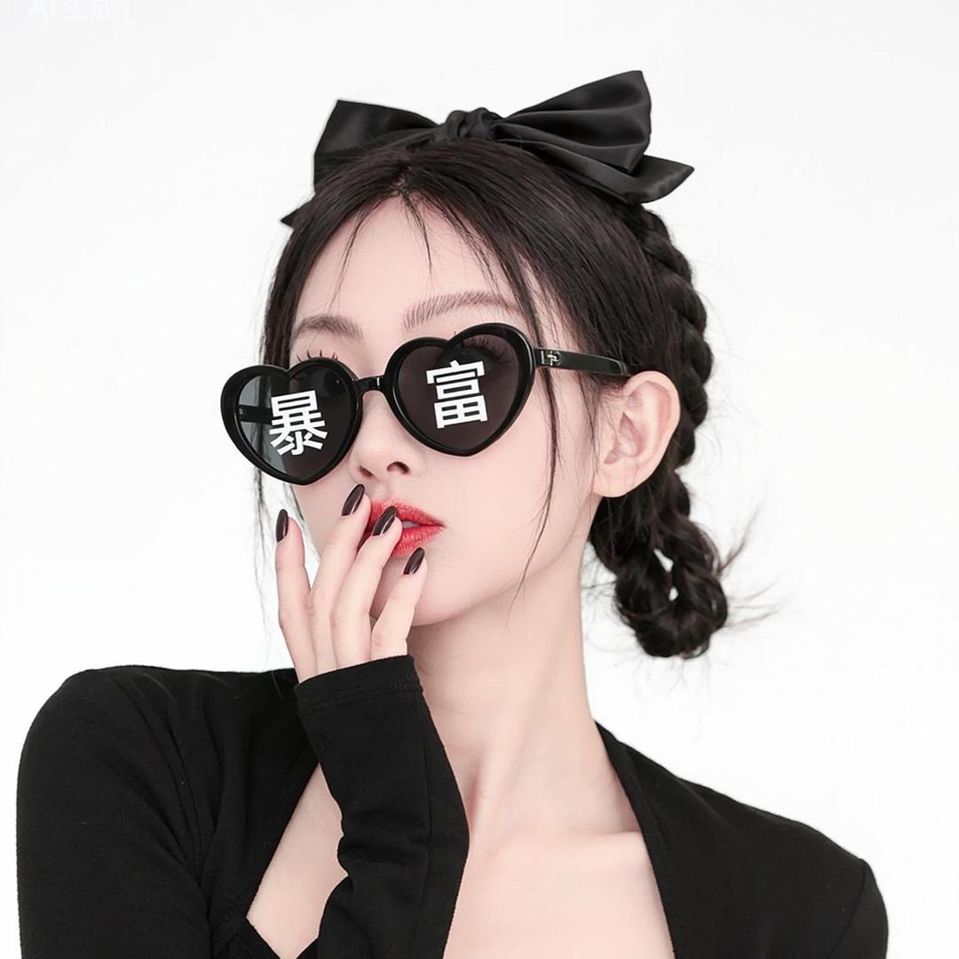 姗姗严选（亲子装）