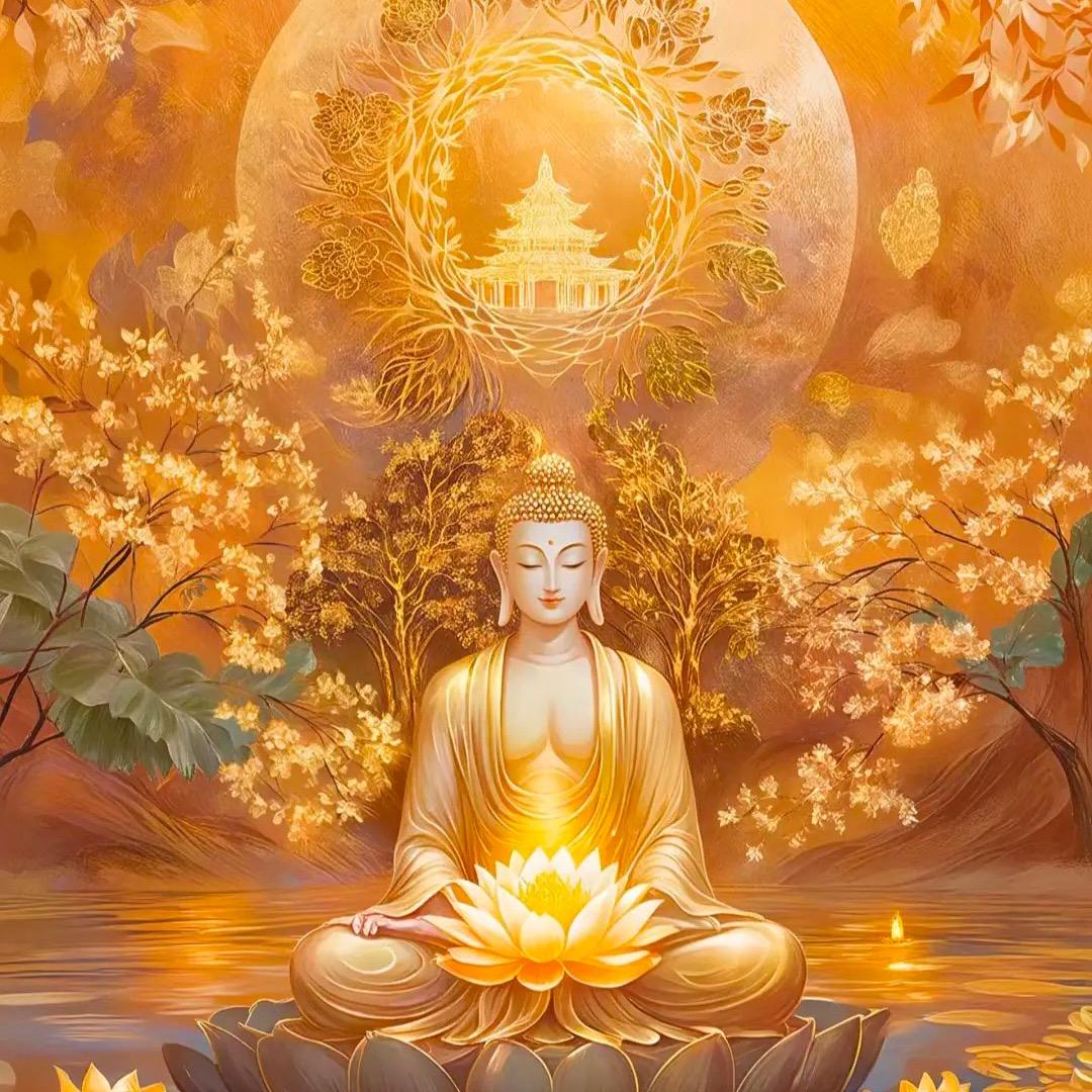 ☀️佛笑堂☀️