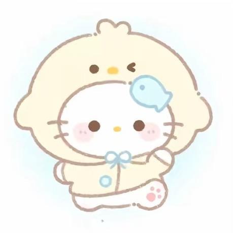 焦糖味的小布丁