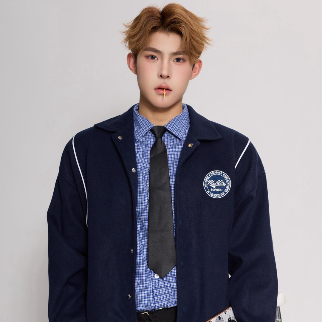 Jason浚森