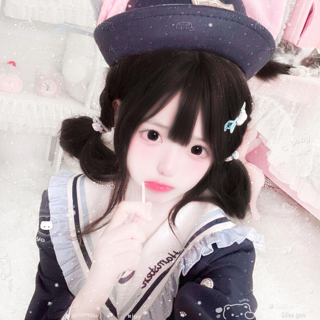 甜绒绵绵羊