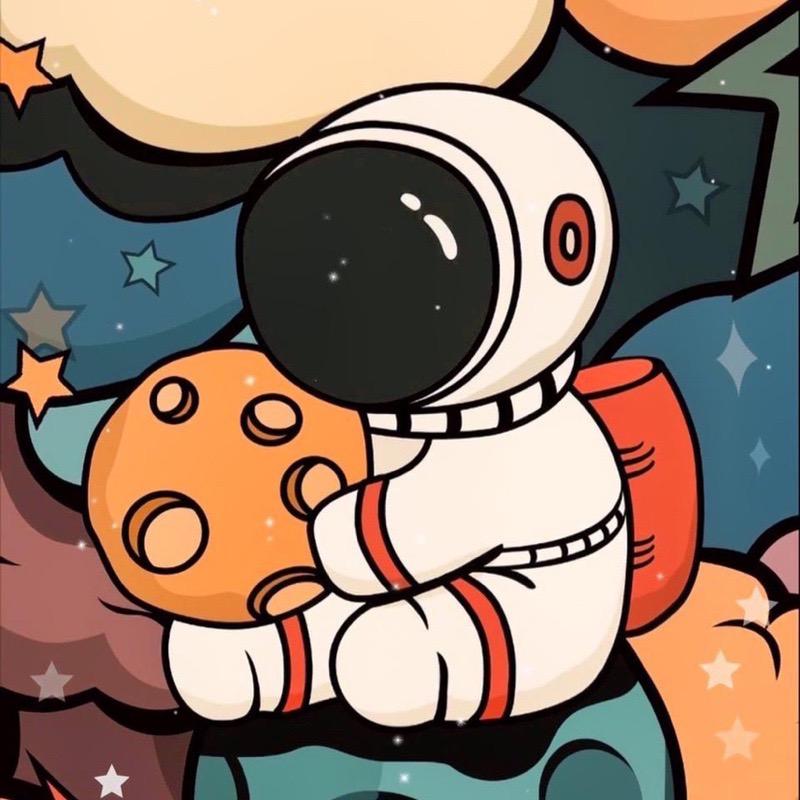 太空