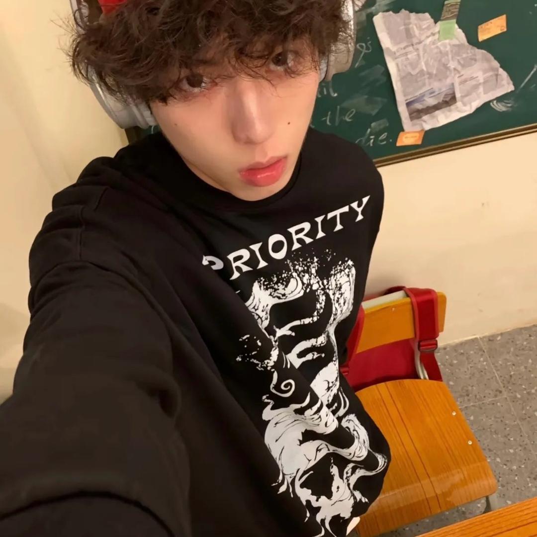 秋刀鱼-