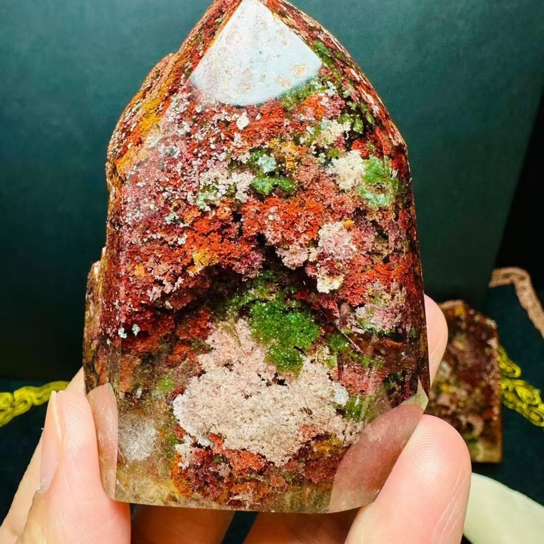 宣化品波珠宝臻选阁vAY