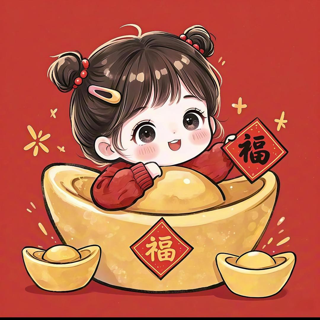 福星宝儿✨