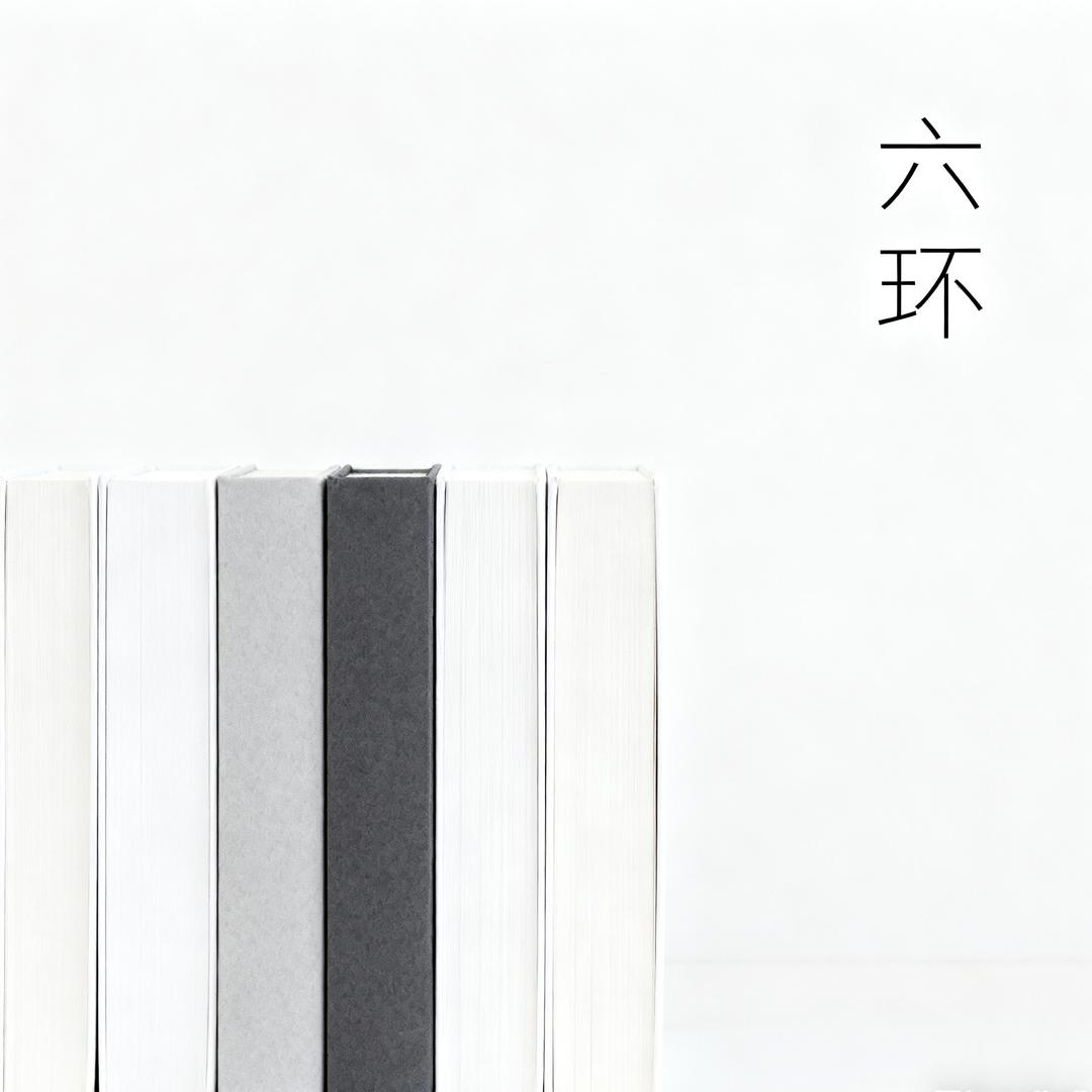 六环书店