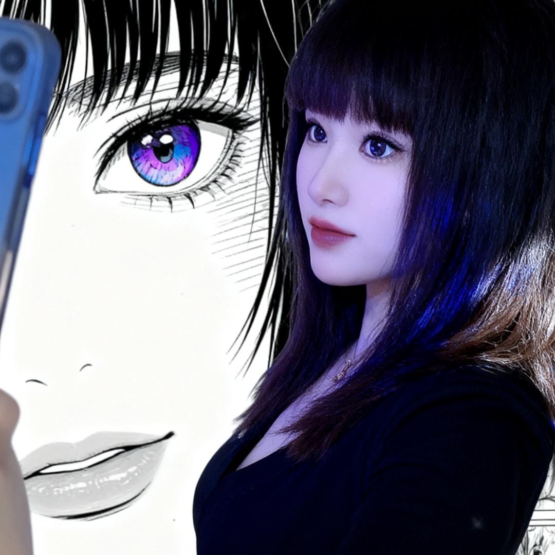 ℳ̶̶̶̶♡̶҉心之所愿ℳᥫᩣ
