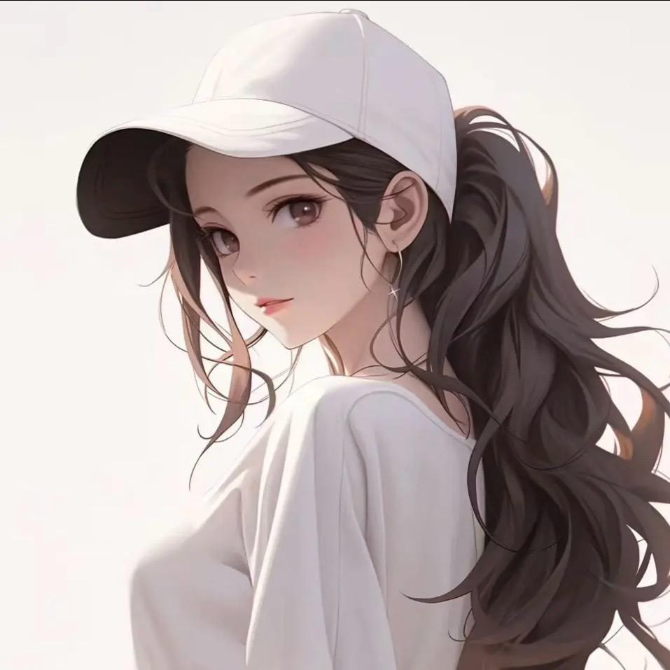晴晴来了