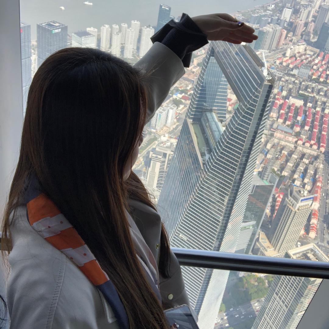 欣冉：