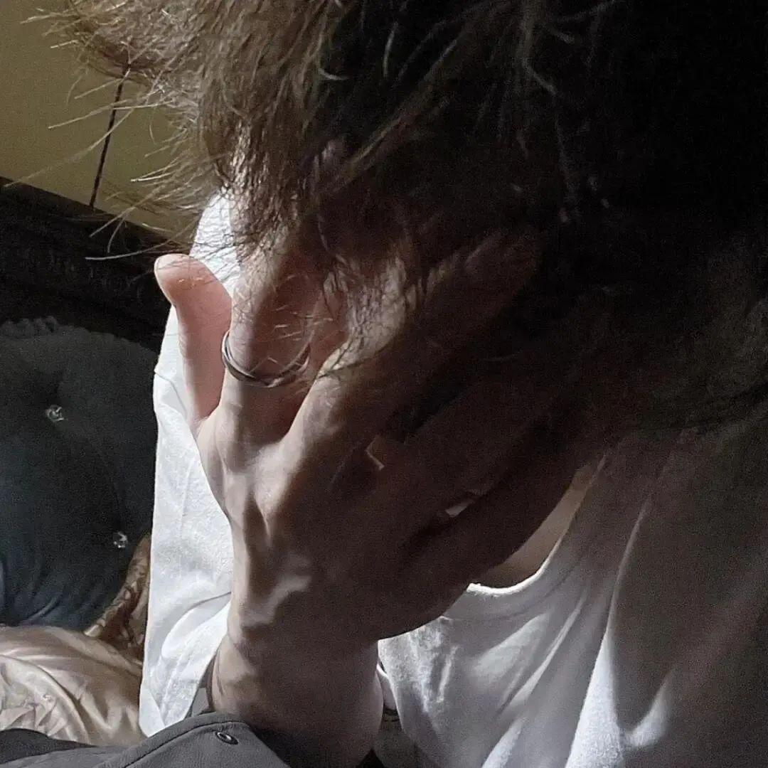 如果你懂悲观的我