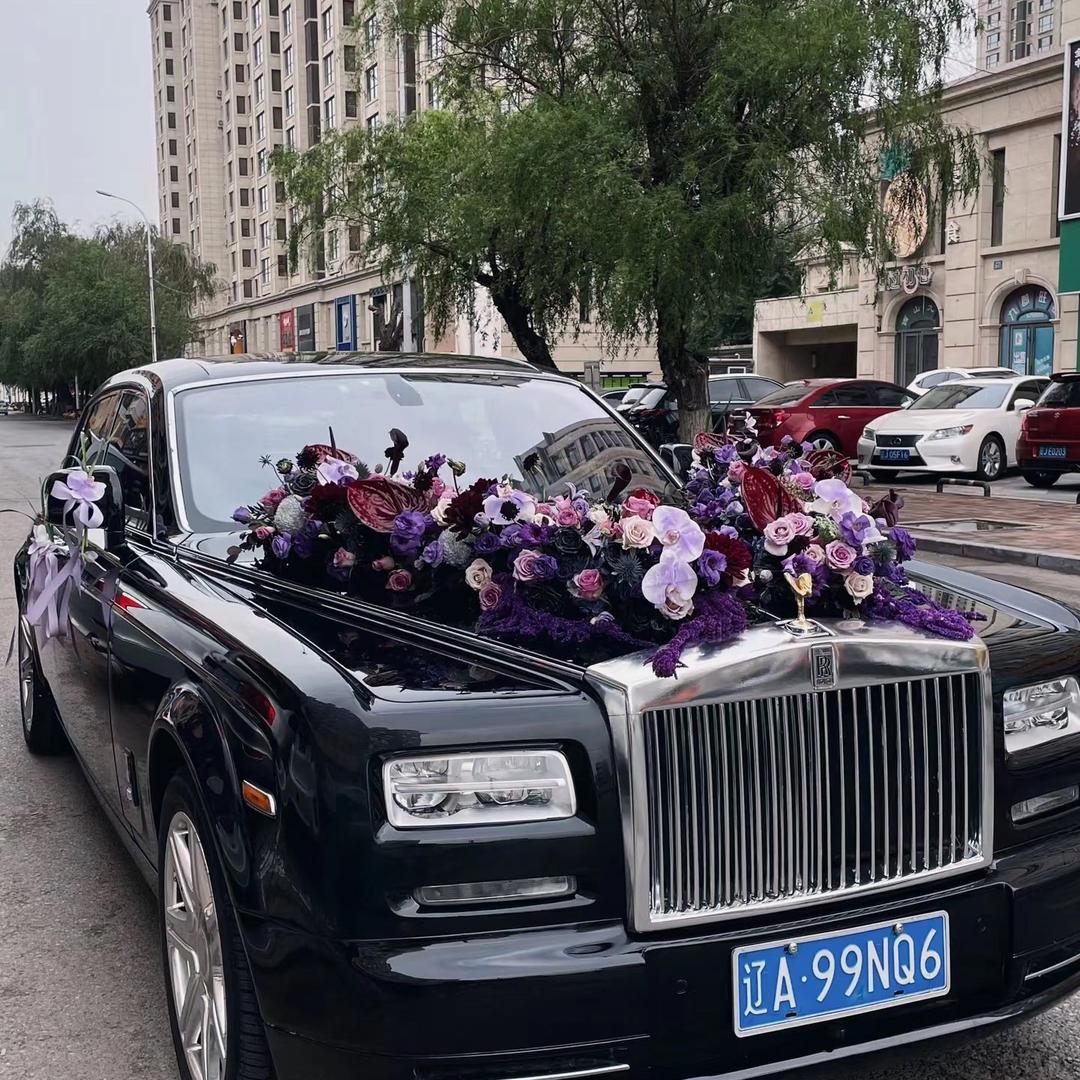 艳姐租车（宝旺）