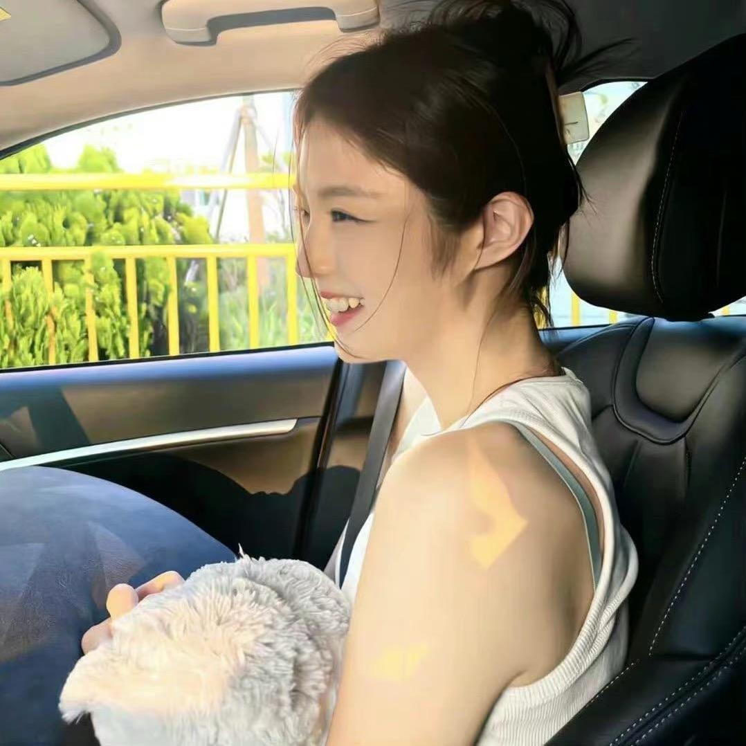 Doris晴晴
