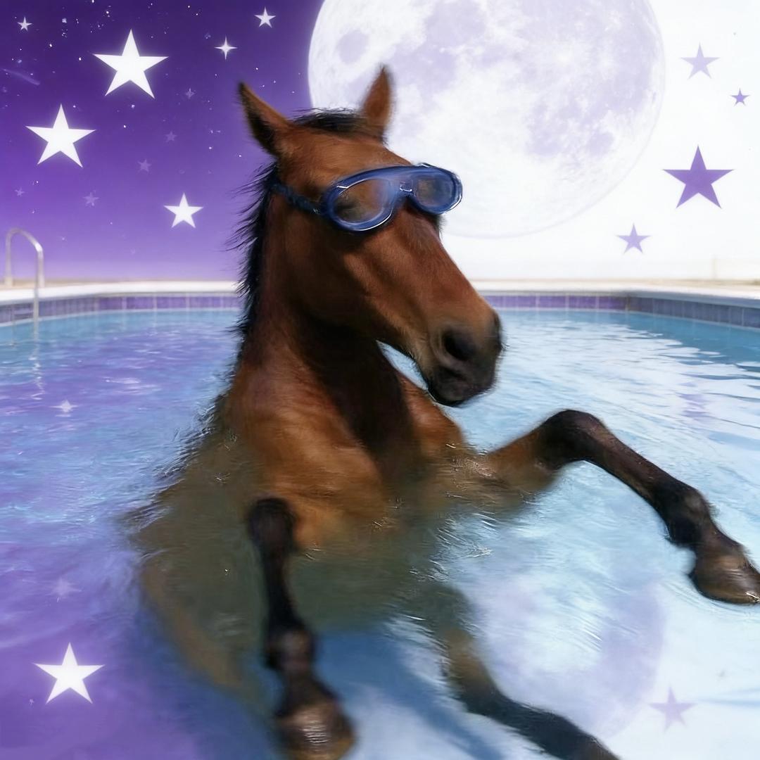 抗拒骤眼的美丽