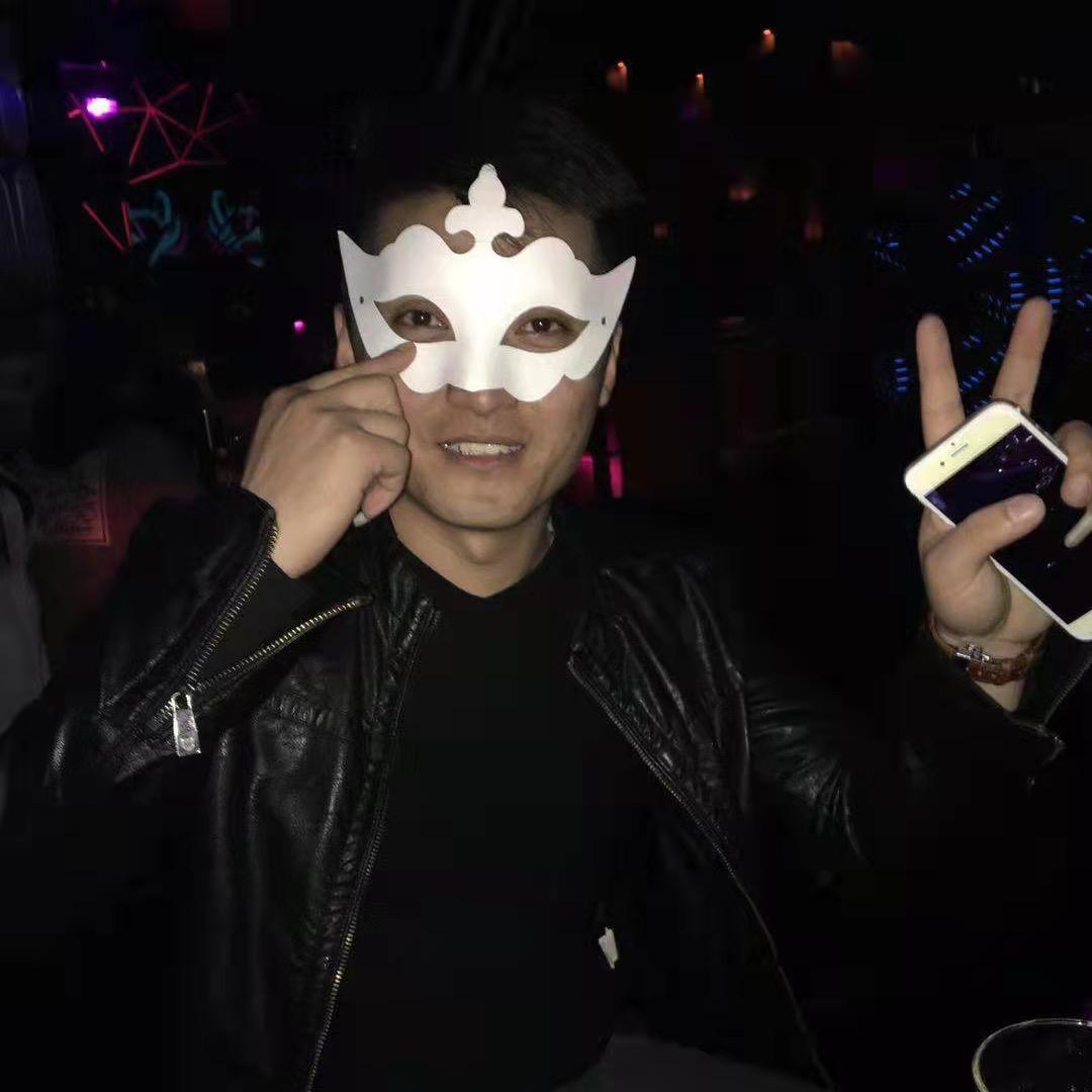 奇人奇味颐和店-靖哥