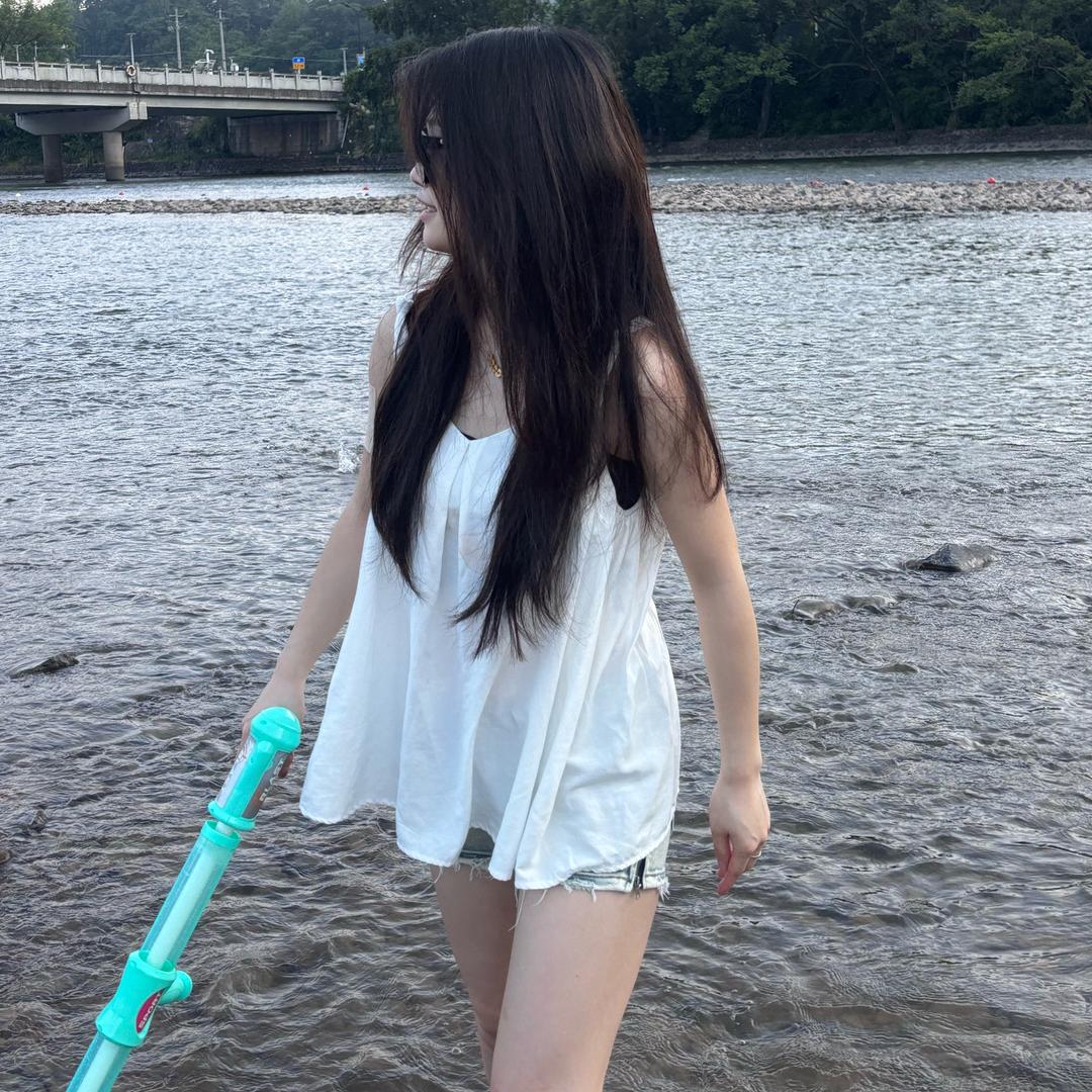 是你吗