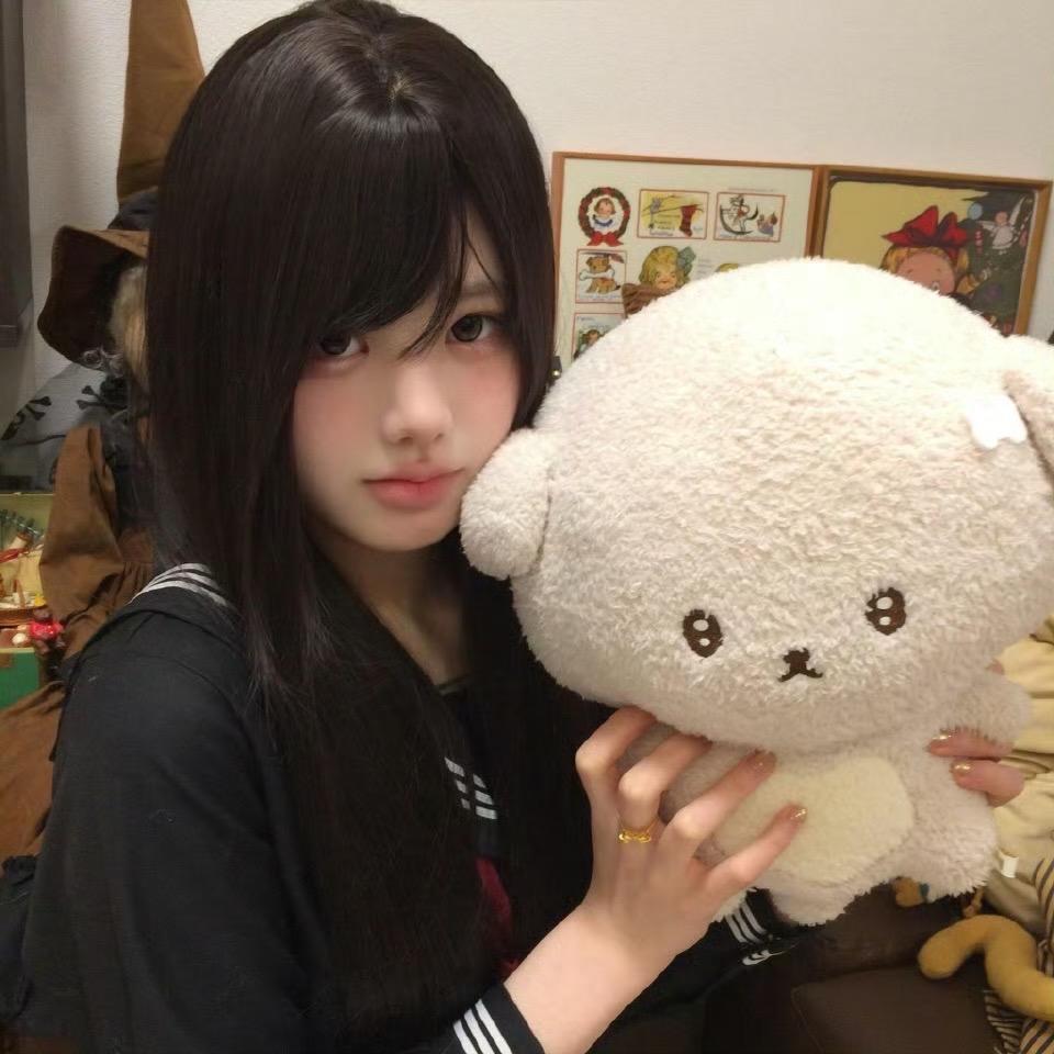羊羊🐑
