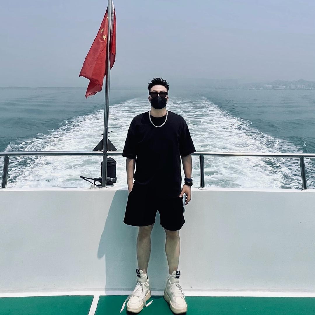 暴躁的大雄📸