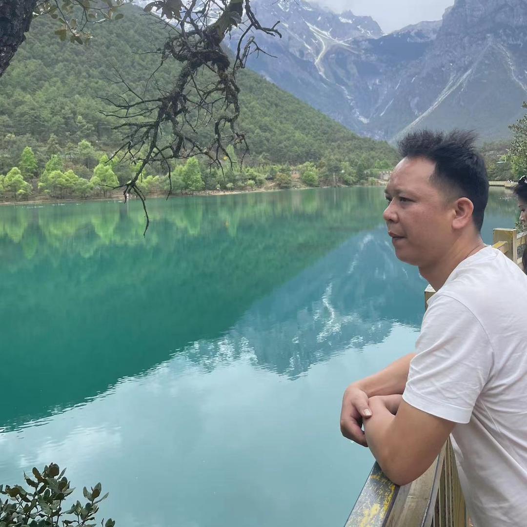 江湖一碗茶