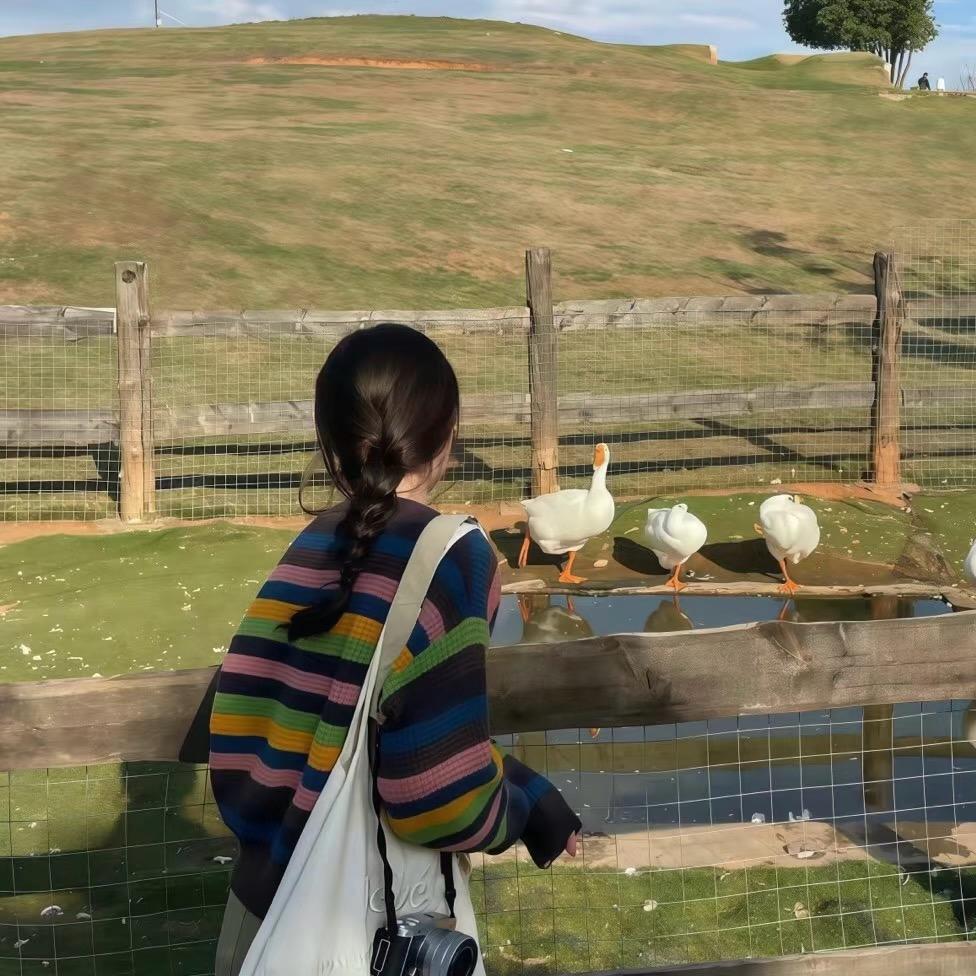 阿金👧