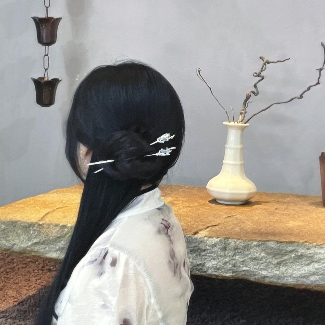 🍡小芋元子里有鱼丸🍥