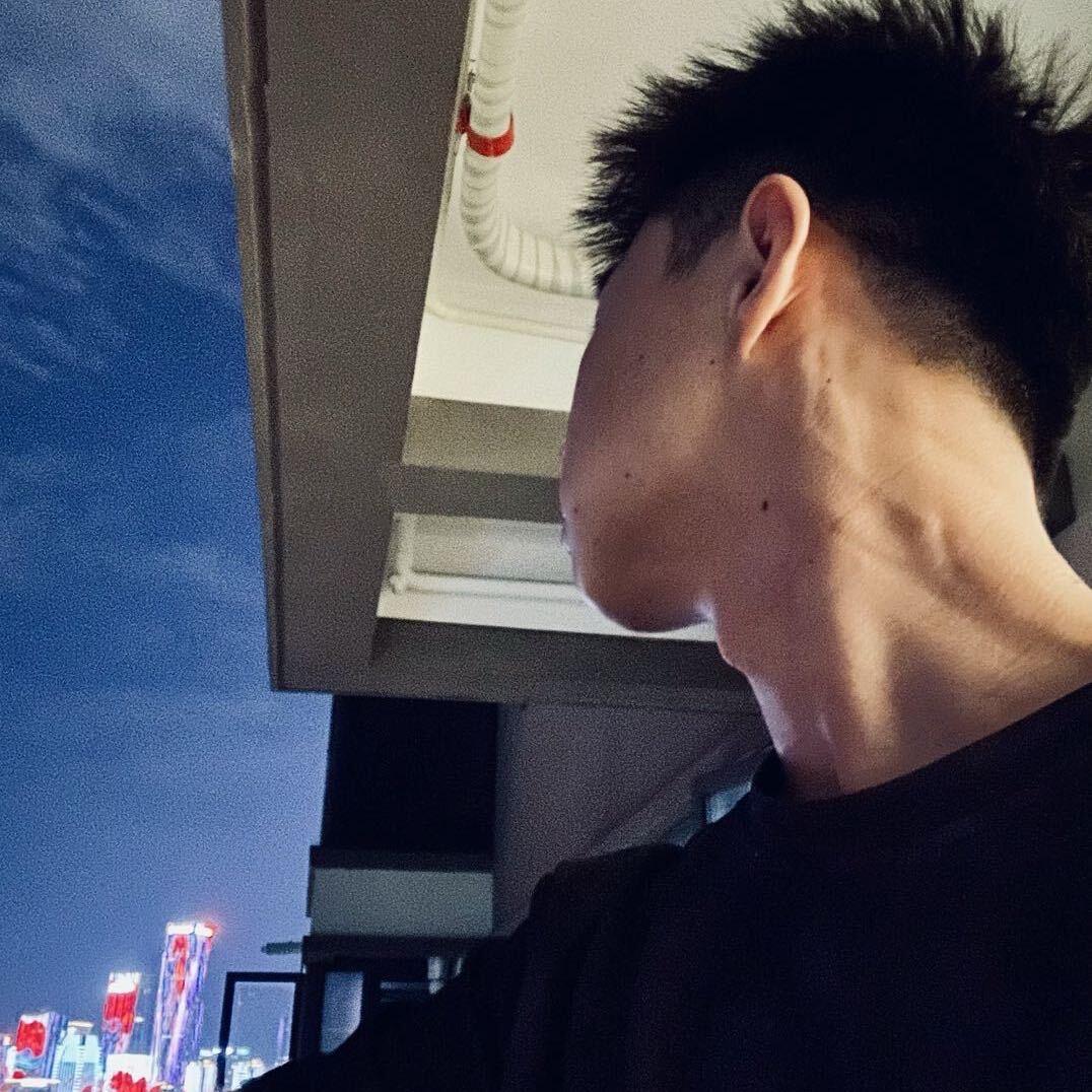 🚀何晨曦