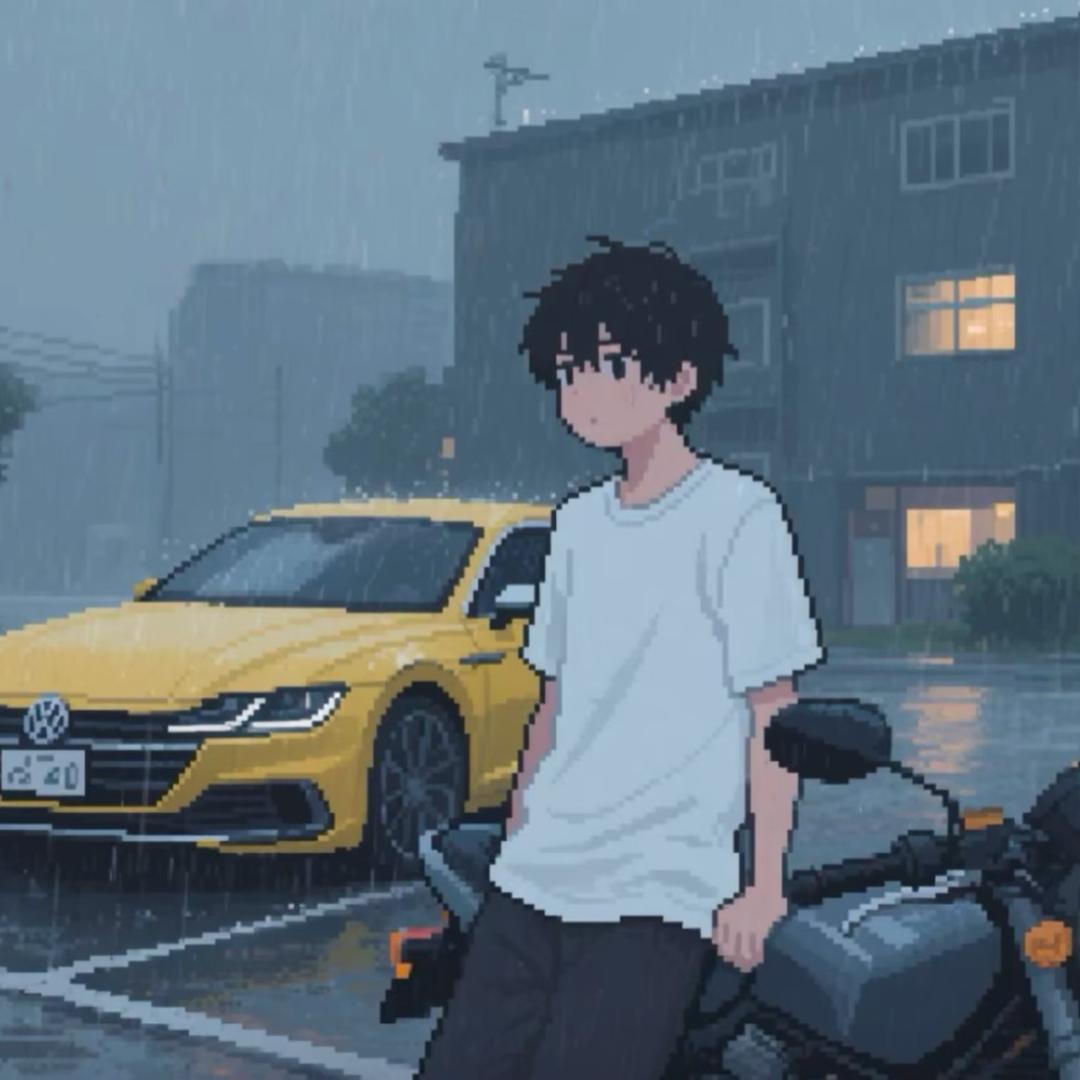 冯浩然