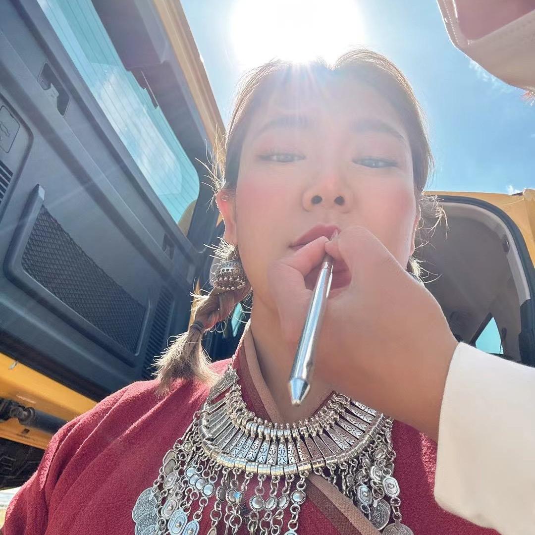 糖块儿（甩掉120斤）