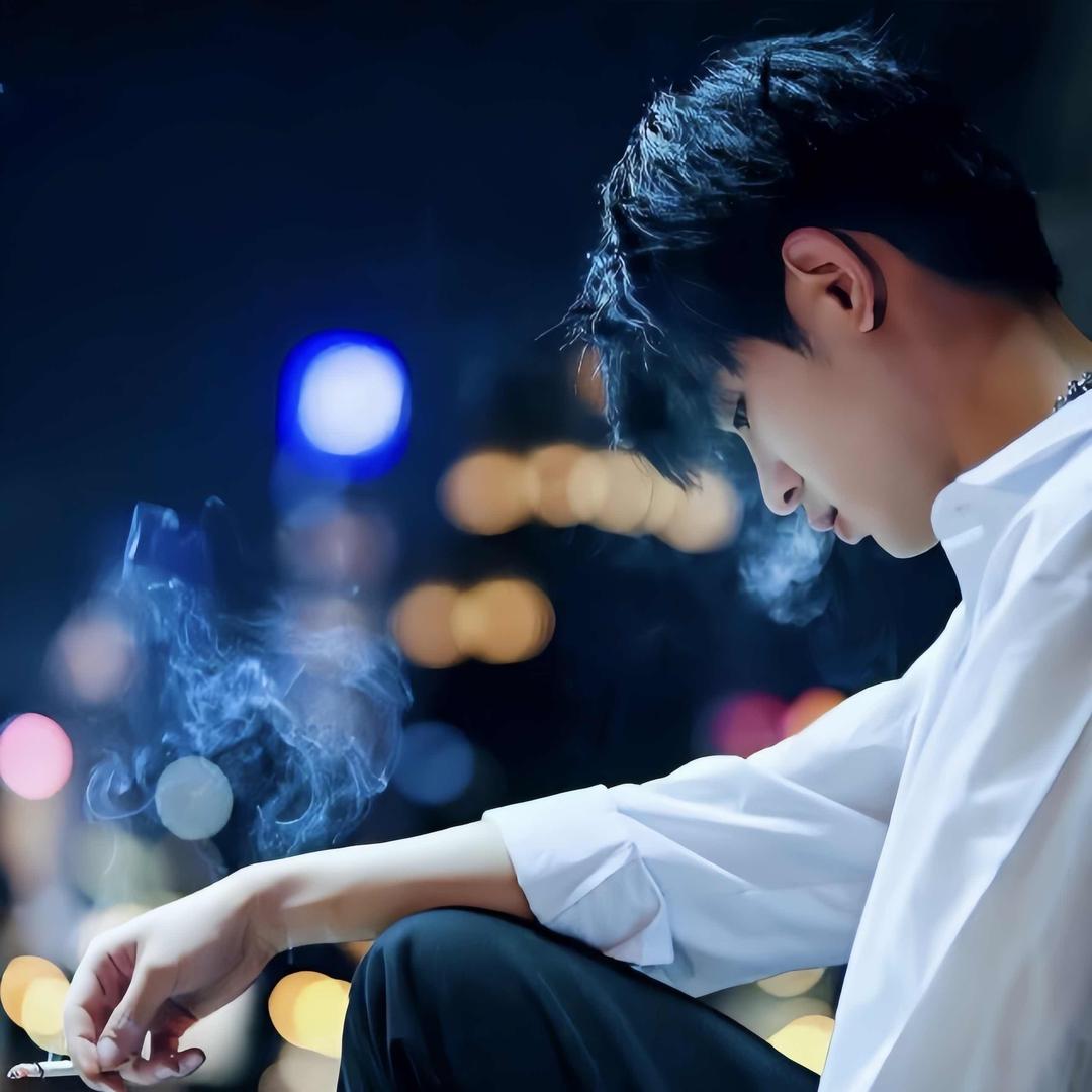 云胡不瘳💕