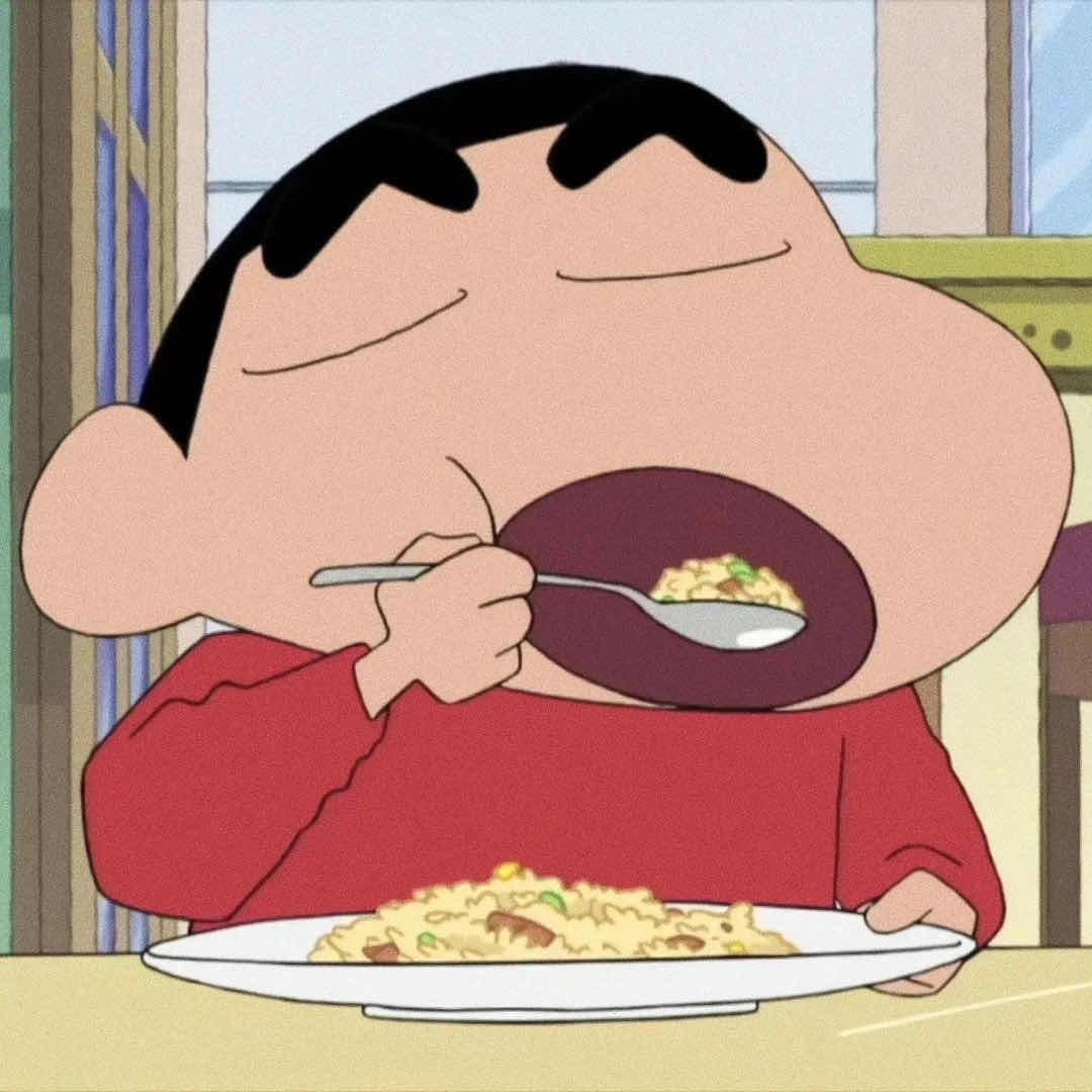 今天吃点啥