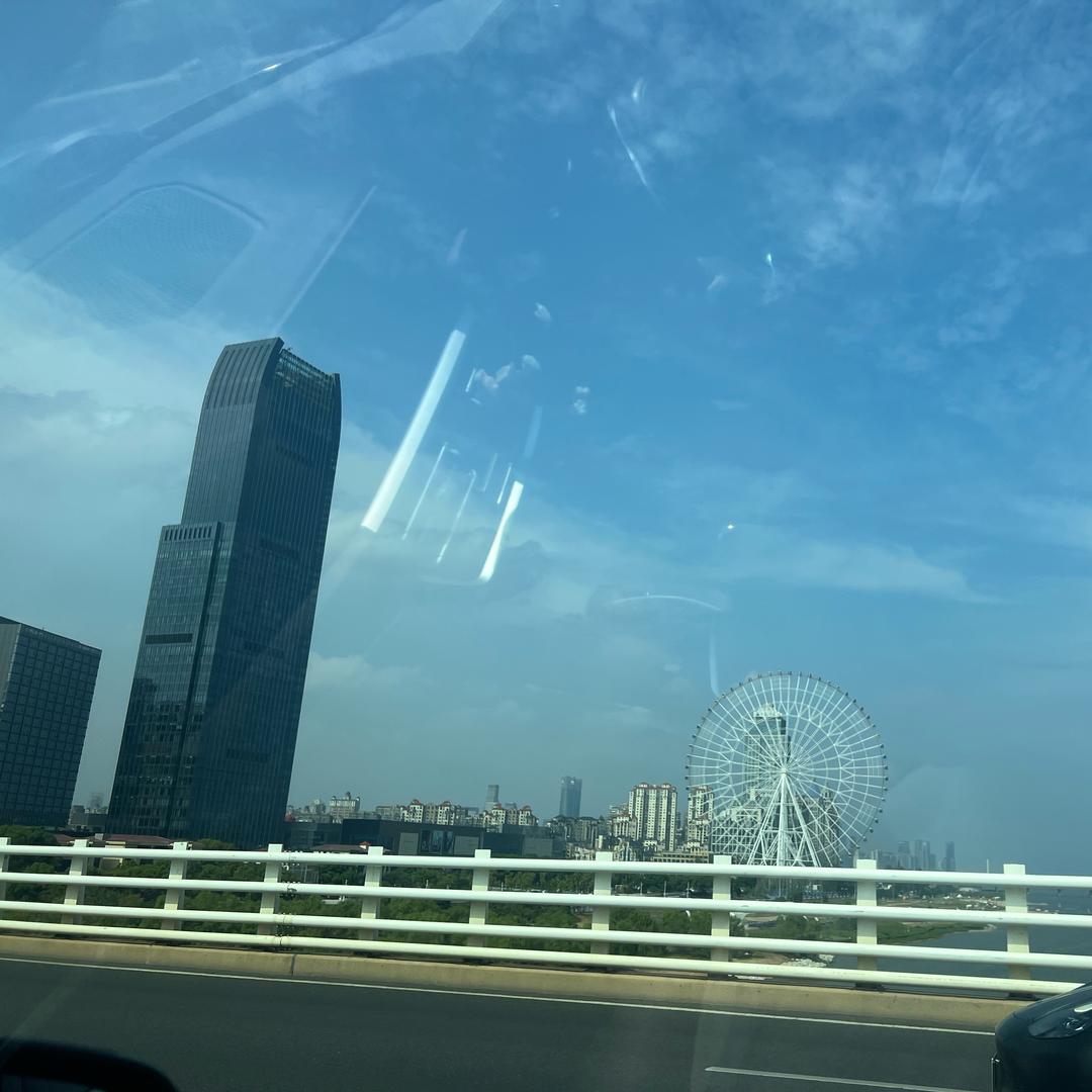 後