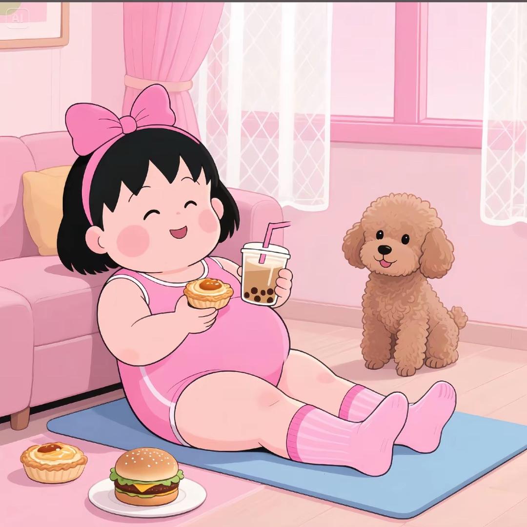 陽甜甜🐑（橱窗好物分享）