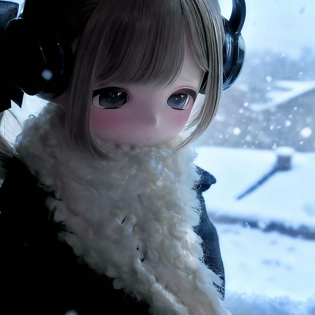 芥末鱼oO