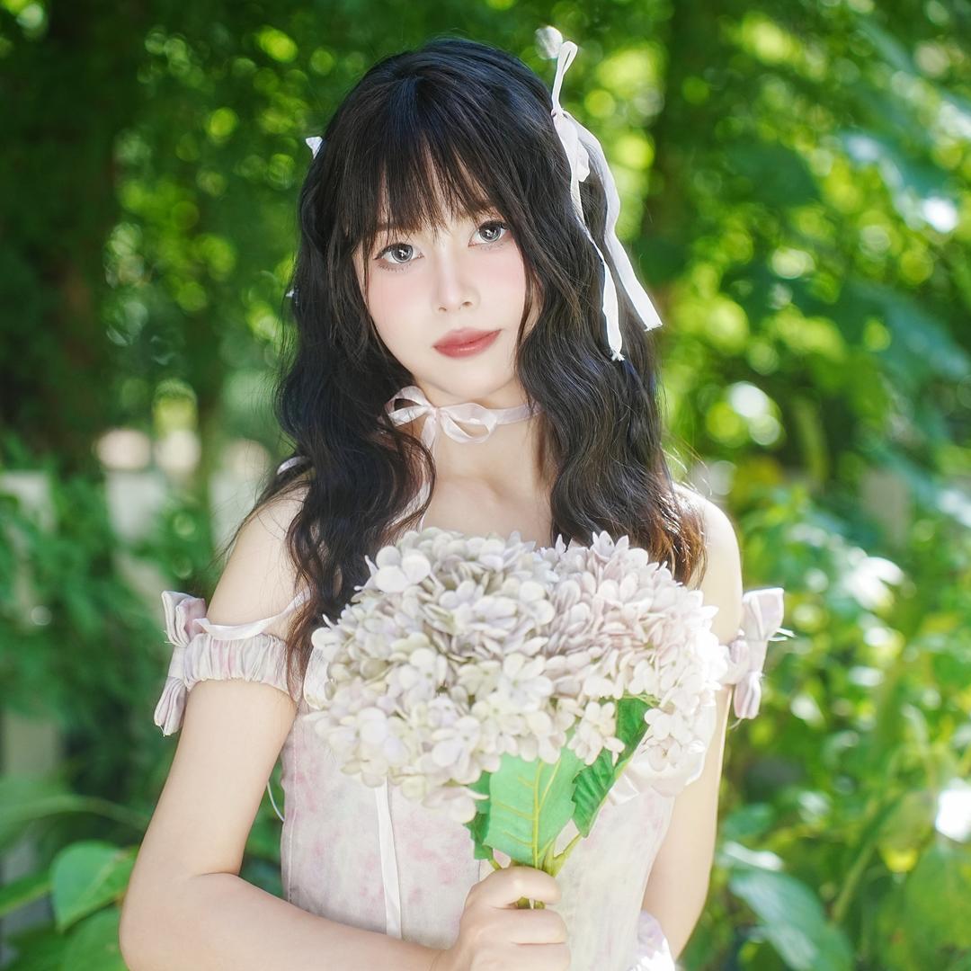 可乐（美瞳版）