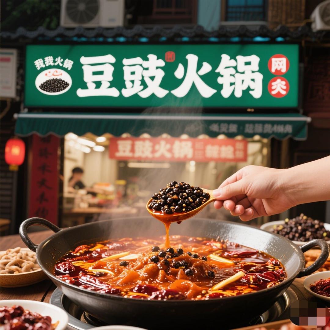 云上黔味