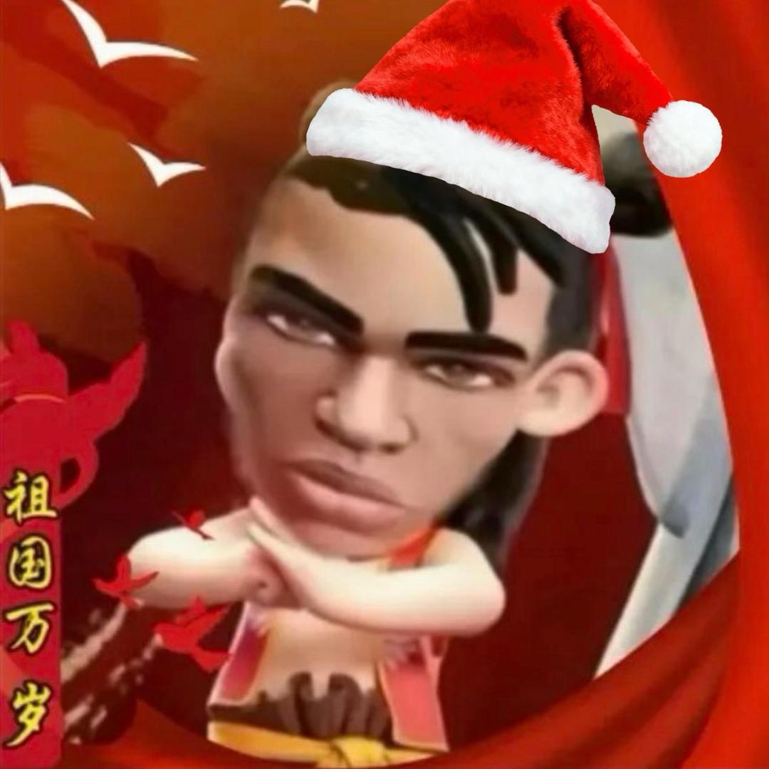 嘟昂嘟昂🧞‍♂️