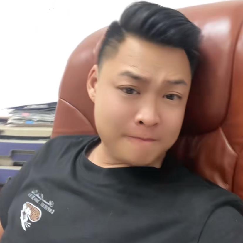 九哥（励志前行）